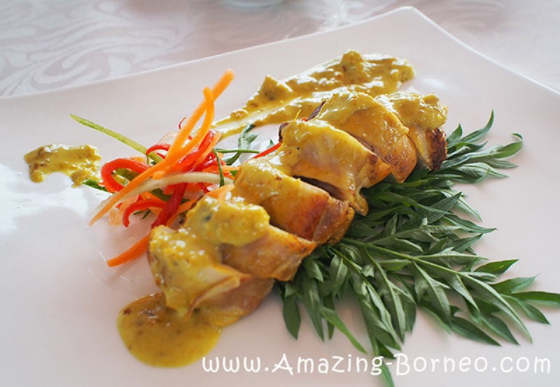 SABAH OUTDOOR COOKING TOUR – Learn Traditional Dishes by Local Chef